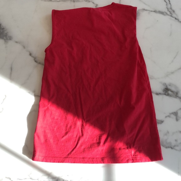 Rebecca Minkoff Feminism Muscle Tee - XXS - Picture 8 of 9